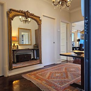 Appartement met Drie Slaapkamers